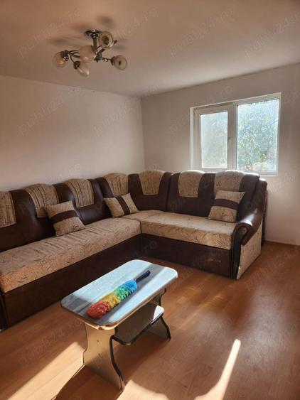 Vand casa locuibila + teren - 2