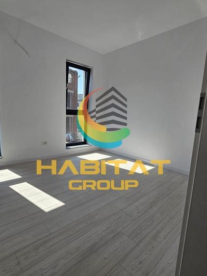 Bloc nou - 2 camere - Metrou - TVA inclus - 9