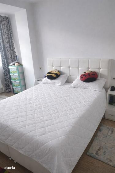 Apartament modern, Etaj 1 | Zona centrala Str. Ana Ipatescu - 1