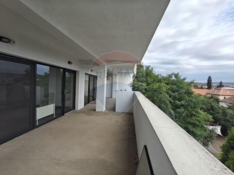 Spațiu de birouri de 167mp de închiriat în zona Gruia - 5