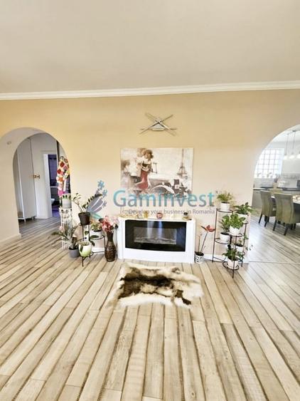 Casă familială de vânzare – zona Dealuri, Oradea, Bihor - 3