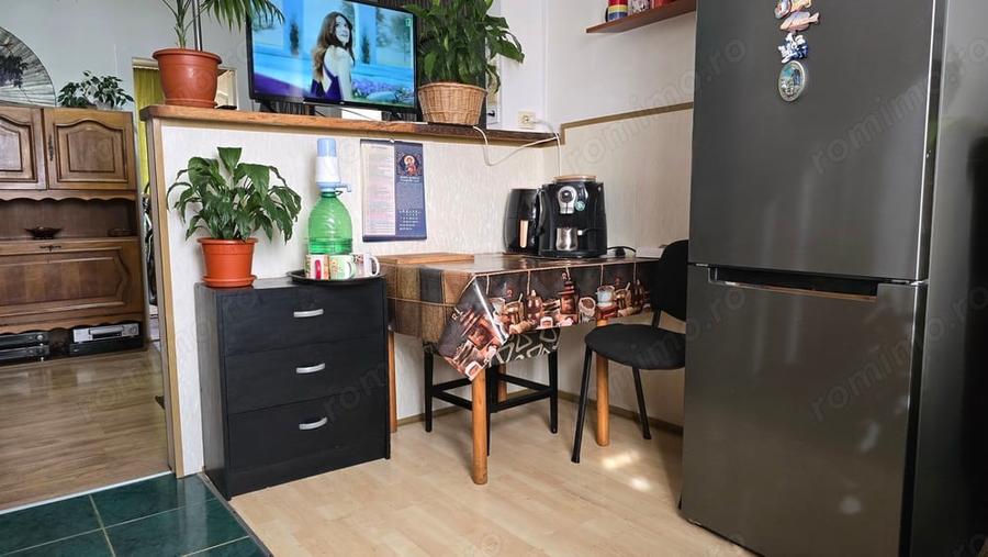 Apartament 4 camere in Deva, zona Progresul langa Sc Gen Nr 2, et 3 - 6