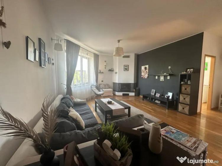 Casa Individuala Craiter - 5