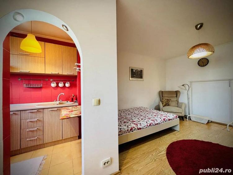 Garsoniera Dristor - 4