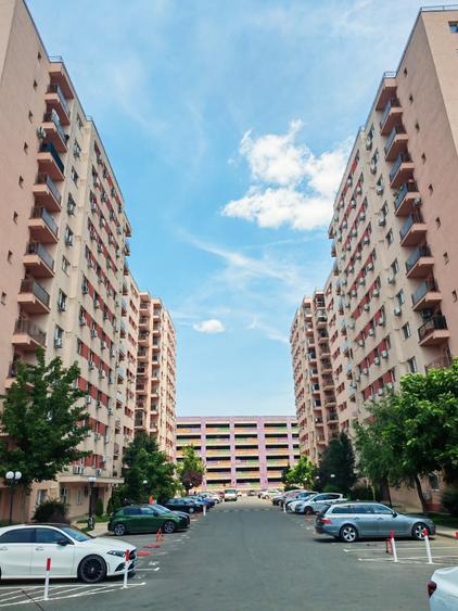 Palladium Residence | metrou Nicolae Teclu | Garsoniera cocheta cu centrala - 1