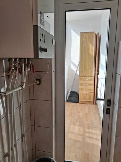 Apartament cu 2 camere semidecomandat în Dărmănești