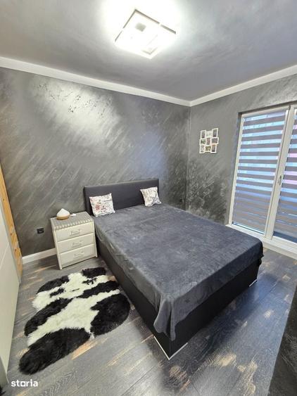 Apartament cu 3 camere decomandat în Baciu