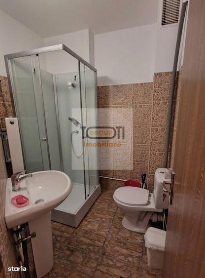 Apartament cu 3 camere decomandat, mobilat în Păcurari — fotografia 3