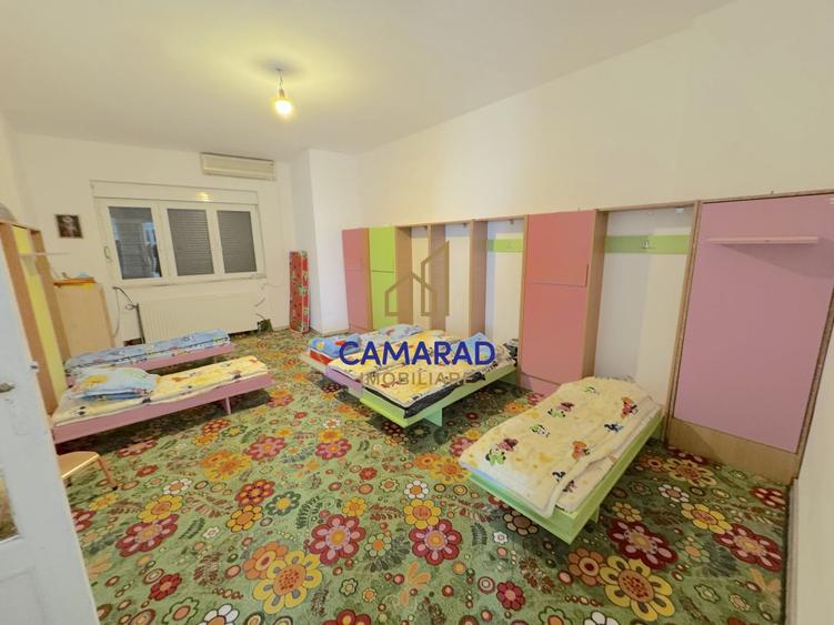 Casă individuală cu 5 camere cu Canalizare în Iancului