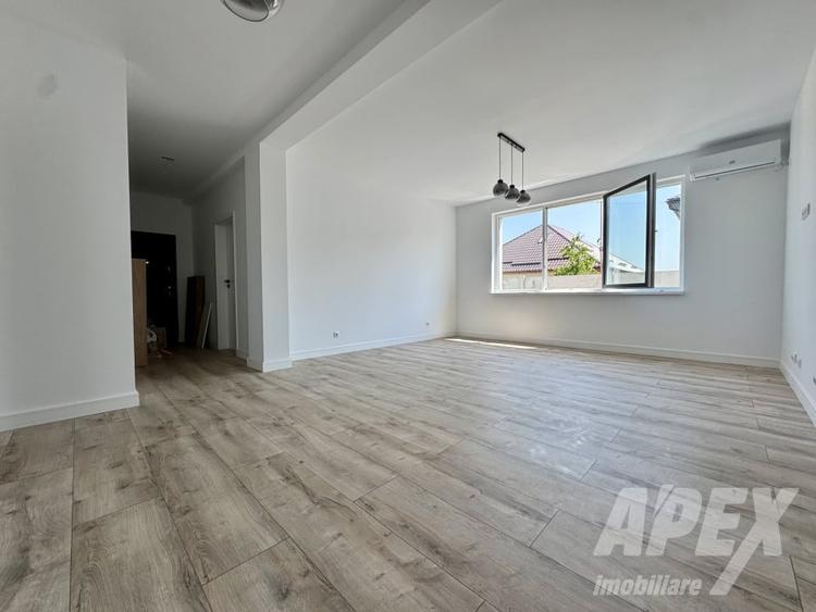 Casa 4 camere | COMISION 0% | Teren 558mp | Domnesti - 4