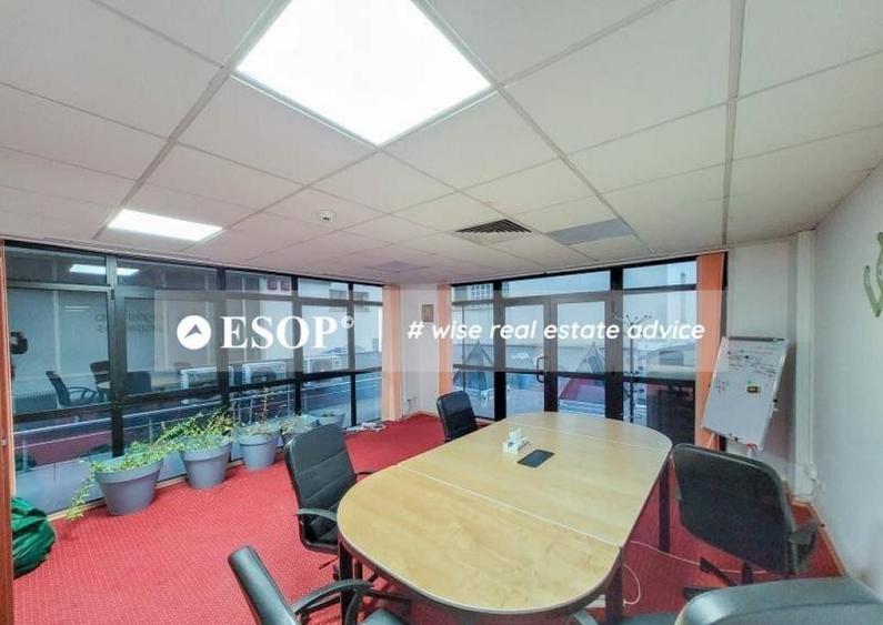 Cladire de birouri pentru investitie, 8% yield, ID 5057 - 3