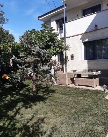 Casa P+1 discreta, intre Militari si Drumul Taberei Casa P+1 discreta, intre Militari si Drumul Taberei