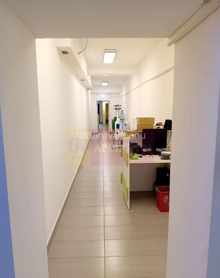 Demisol 106 mp utili ideal birouri, depozitare sau se... Demisol 106 mp utili ideal birouri, depozitare sau se...