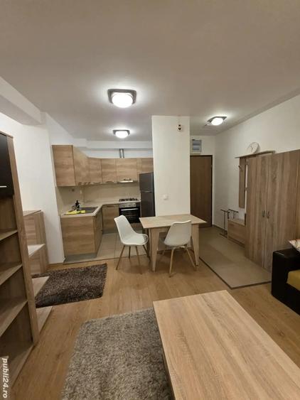 Apartament 3 camere,zona rezidentiala Adora Forest - 1