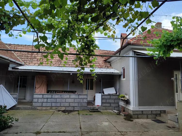 Casa de vanzare in Ineu, jud. Arad - 5