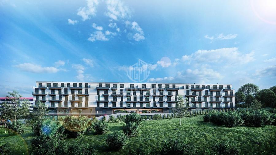 Spatiu Comercial - Zona Zorilor - Bloc Nou/Open Space - 7