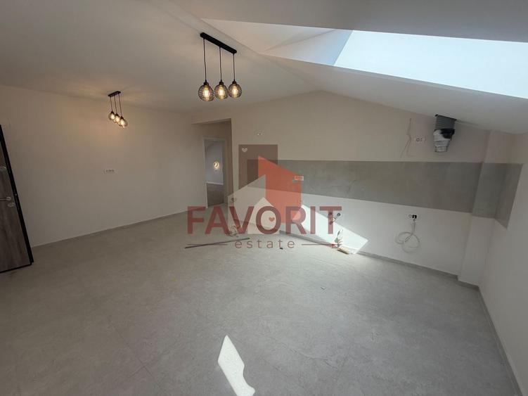 NOU. Disponibil imediat. Decomandat. Zona Soarelui - 3