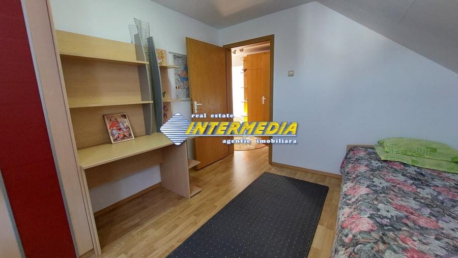 Apartament 3 camere si Garaj in Vila finisat - 7