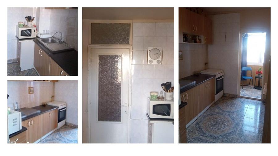 Apartament 2 camere decomandat mobilat utilat locatie f buna Ploiesti - 4