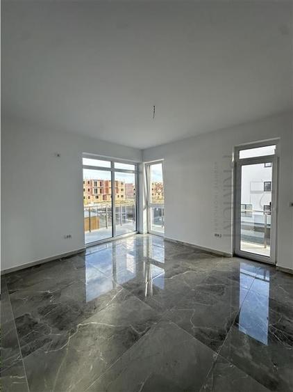 BRAYTIM - 2 Camere - Etajul 1 - Terasa 16mp - 1