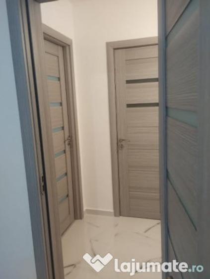 Apartament doua camere parter decomandat Trivale - 9