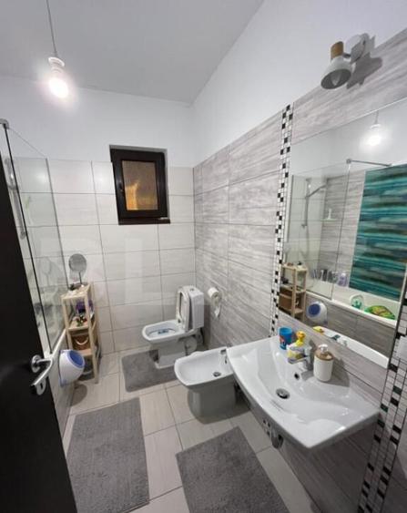 Casa de Tip Duplex, 90 mp utili, 325 mp teren, zona Lucian B - 15