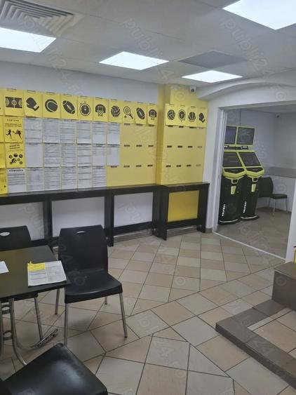 Inchiriez spatiu - 7