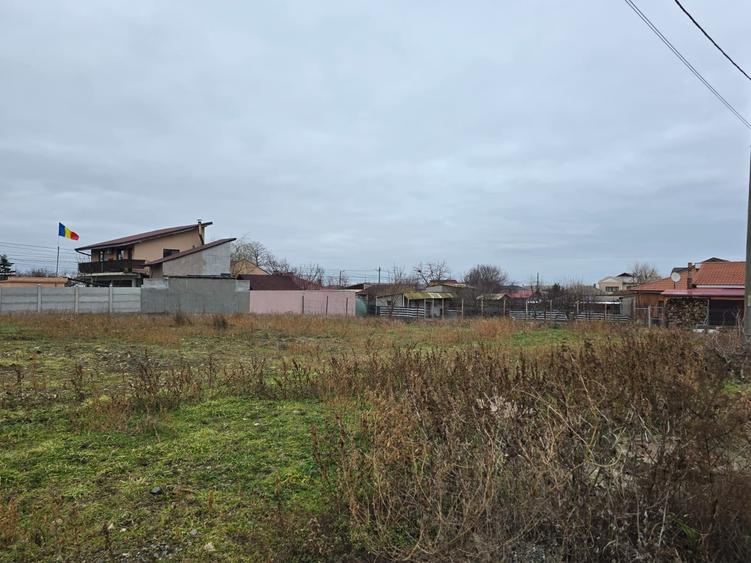 Anunturi vanzari terenuri in Tuzla partea Mari Negre - 10