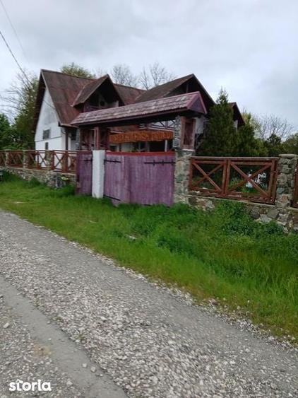 De vanzare casa agro-turistica in Istria - 1