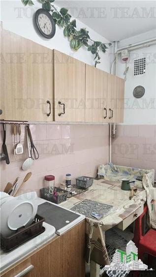Apartament cu 3 camere in Giulesti-Crangasi, langa Bdul Constructorilor| Zona li - 6