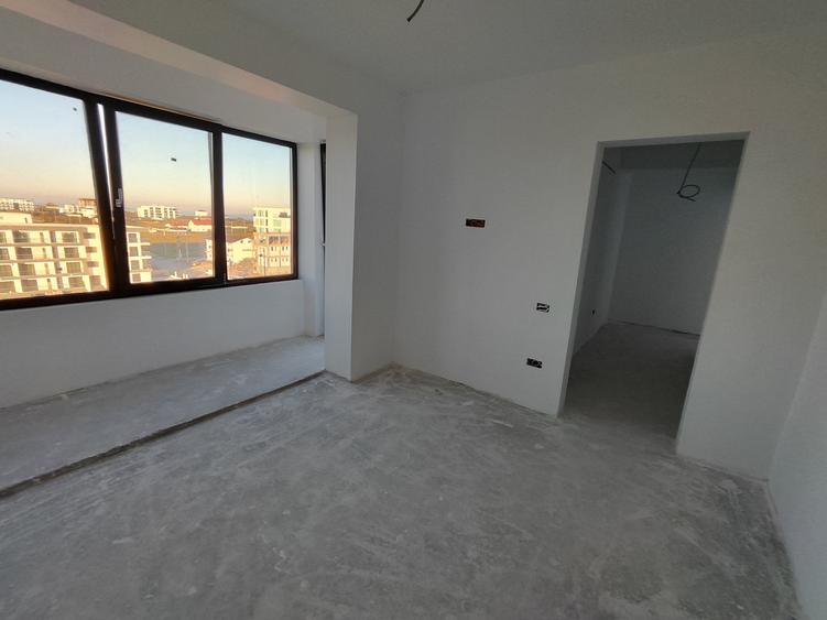 Penthouse Costinesti zona Epava-Beach Please - 8
