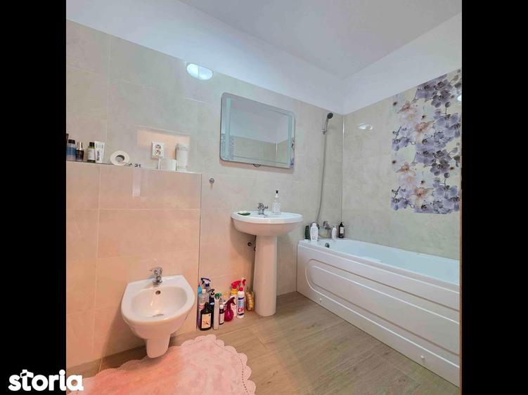 Apartament 3 camere de inchiriat Rasnov Covaciu - 9