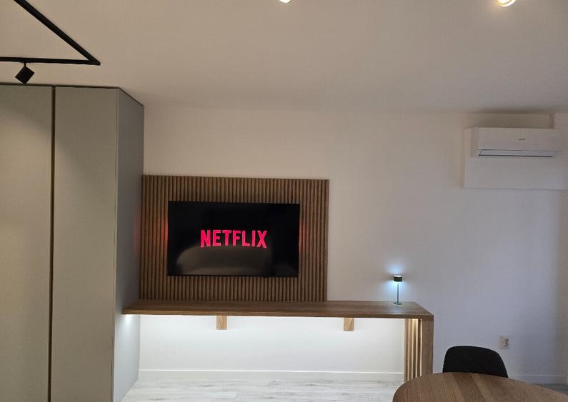 Prima inchiriere - Proprietar Garsoniera - Otopeni Tunari - La Foresta - 3