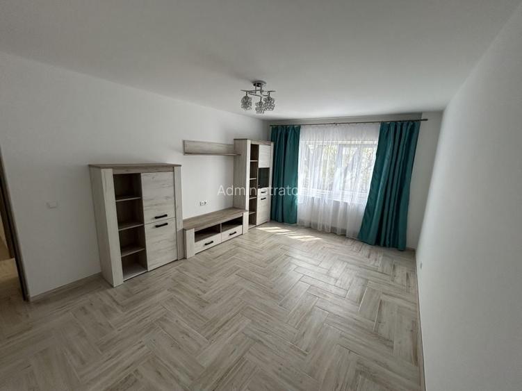 Apartament 2 camere Tomis III