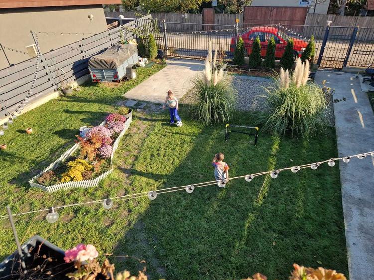 Inchiriere casa 3 dormitoare + curte generoasa - 2