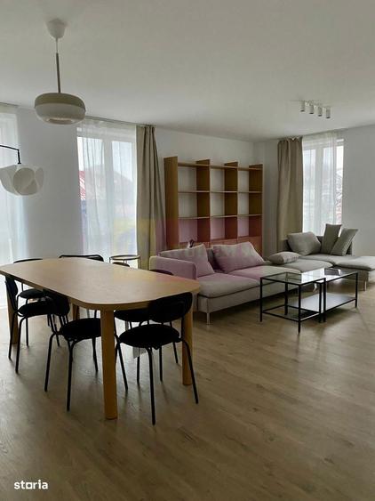 Apartament 3 Camere | Licurg 2 Prime Residence | Cartierul Armenesc - 5