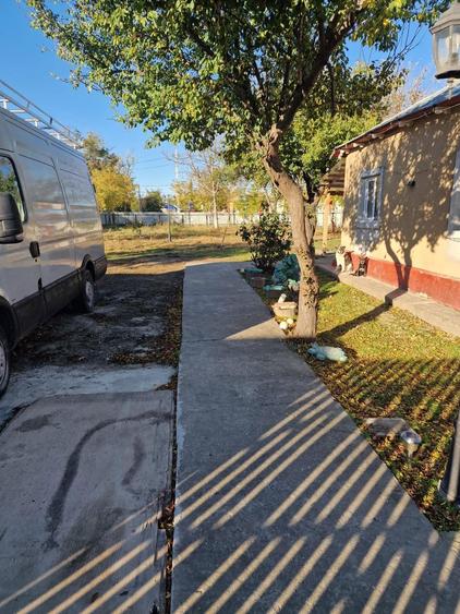 Casa 3 cam.Scortaru Nou - 4