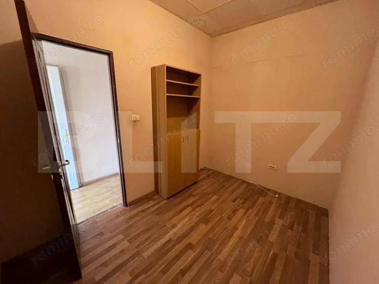 Casa de inchiriat 345mp utili, teren 1.342mp cu potential comercial. - 14