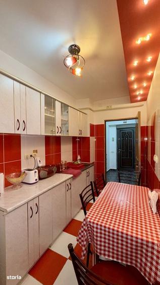 Apartament 2 camere decomandat | Ostroveni - 5