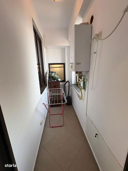 2 camere bloc relativ nou mega image independentei 550 euro liber - 2