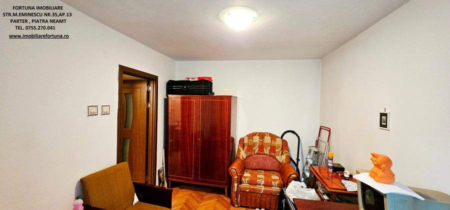 Apartament  2 camere, etaj 2, zona Orion - 7