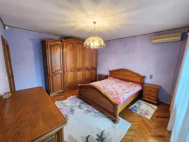 Casa individuala cu teren generos | Modern str. Mistral - Comision 0 - 8