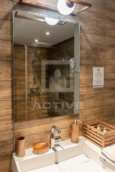 Apartament 1 camera || West Side - 5