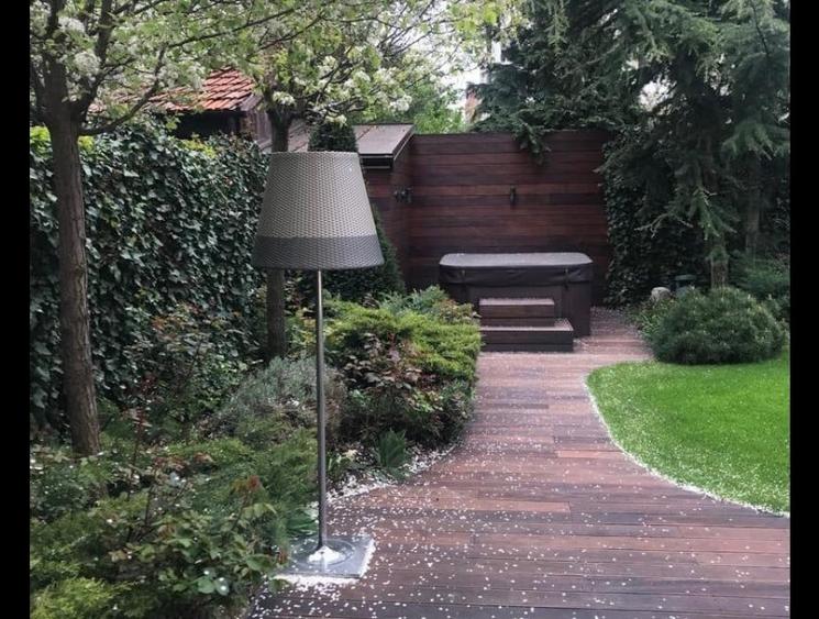 Vila cu 490 mp teren Arcul de Triumf - 1