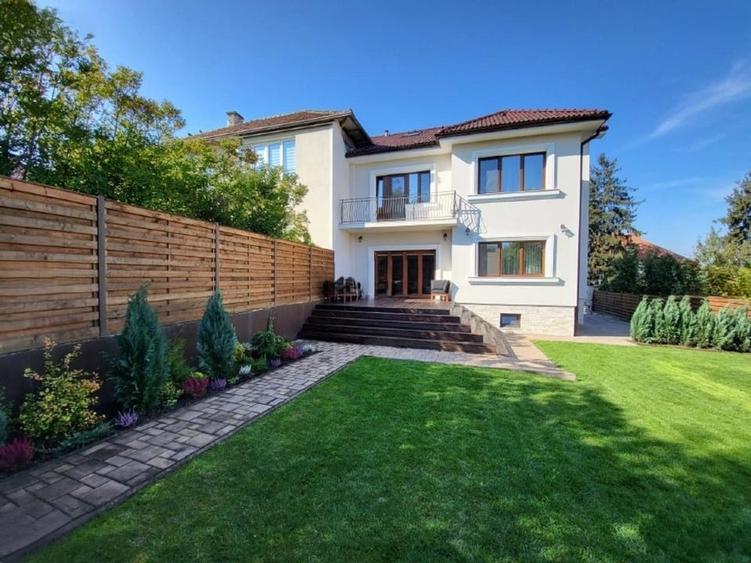 Vila de vanzare in Andrei Muresanu - 13