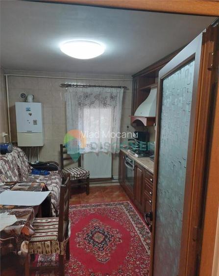 Nord Bacau, 3 camere, 2 bai, Parter, 82000 euro