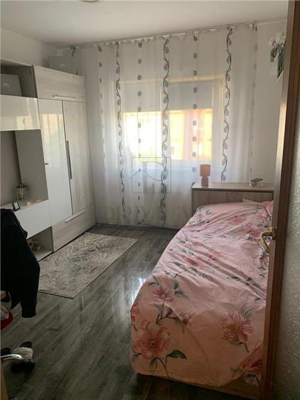 SOARELUI - ETAJ 3 - CENTRALA PROPRIE - CLIMA - 3 CAMERE - 2 BAI - 2 BALCOANE - 2