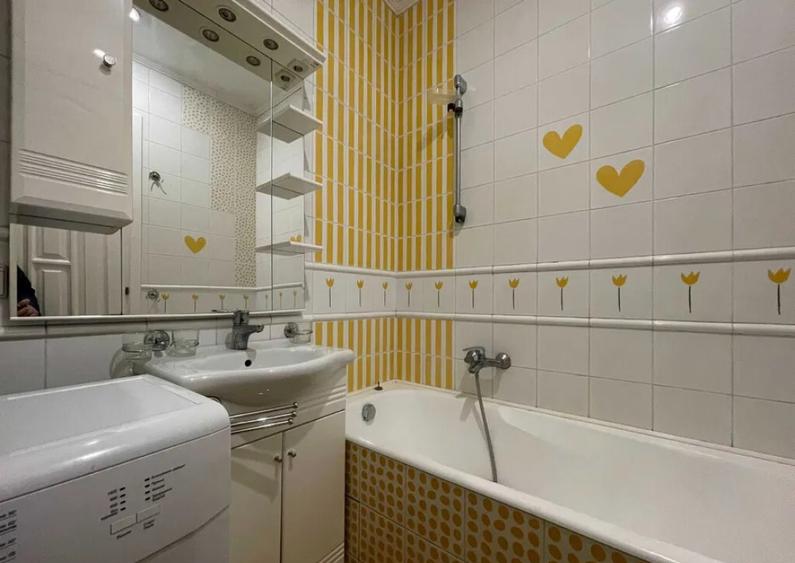 3 Camere zona Crangasi - 13