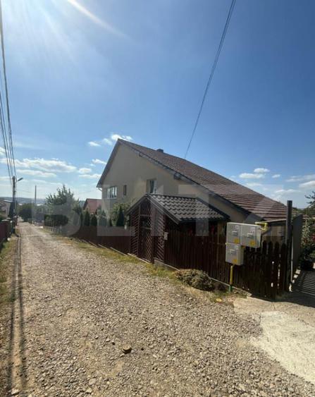 Casa/Vila multifunctioanala 230 mp utili, 520 mp teren, zon - 15