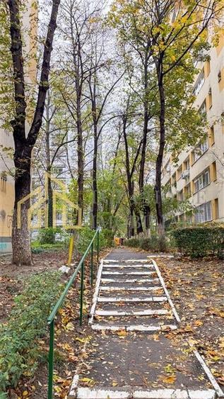 APARTAMENT 2 CAMERE COLENTINA  ETAJ 2/10  BLOC REABILITAT TERMIC  LUMINOS SI - 27